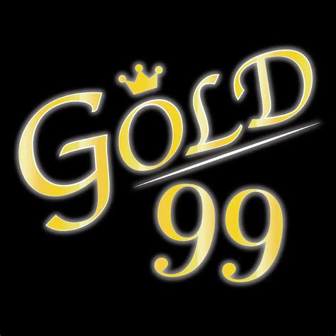 GOLD99 .